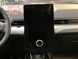 فورد موستانج Mach-E